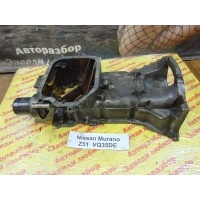 Поддон масляный двигателя Nissan Murano Z51 2009 11110-JP00B