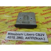 Пепельница Mitsubishi Libero CB2V 1999 MB946160