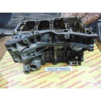 Блок цилиндров Nissan X-Trail NT30 2006 11000AE010