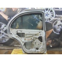 Уплотнитель двери Nissan Pulsar SN15 1997 828310N800