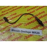 Датчик кислородный Nissan Qashqai J10 2008 22690-EN200
