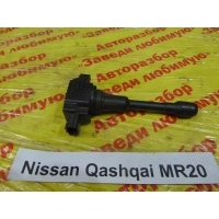Катушка зажигания Nissan Qashqai J10 2008 22448-ED000