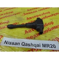 Катушка зажигания Nissan Qashqai J10 2008 22448-ED000