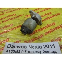 Клапан egr Daewoo Nexia KLETN 2000-2012 96335930