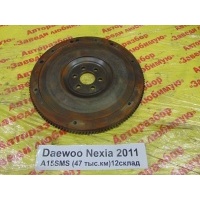 Маховик Daewoo Nexia KLETN 2000-2012 96184353