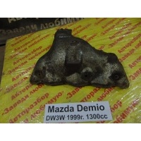 Защита выпускного коллектора Mazda Demio DW3W 2001 B5E113390C