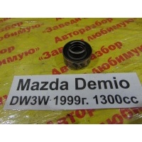 Натяжной ролик грм Mazda Demio DW3W 2001 B63012700E