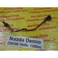 Датчик кислородный Mazda Demio DW3W 2001 B5E118861B