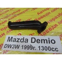 Маслозаборник Mazda Demio DW3W 2001 B5C714240