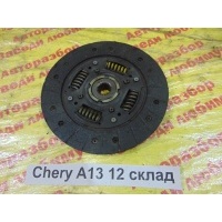 Диск сцепления Chery Very A13, Bonus A13 A13 2013 A111601030AD