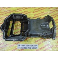 Поддон масляный двигателя Nissan AD VENY11 1999 11110WA500