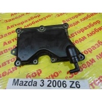 Сапун Mazda 3 BK 2006 ZJ01-13-570