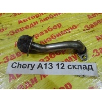 Маслозаборник Chery Very A13, Bonus A13 A13 2013 4801010010