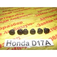 Болт маховика Honda Stream RN1 2001 90023-PA9-000