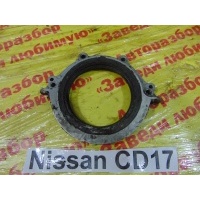 Лобовина двигателя Nissan Pulsar SN15 1999 12297D0100