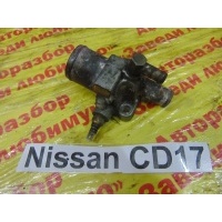 Фланец двигателя системы охлаждения Nissan Pulsar SN15 1999 1106054A10