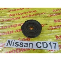 Ролик натяжной Nissan Pulsar SN15 1999 1192554A00