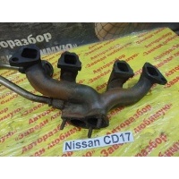 Выпускной коллектор Nissan Pulsar SN15 1999 1400416A01