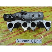 Впускной коллектор Nissan Pulsar SN15 1999 1400159Y15