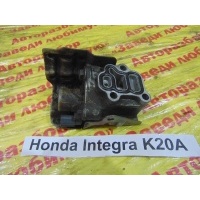Клапан Honda Integra LA-DC5 2002 15810-PNA-003