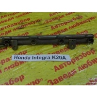 Рампа топливная Honda Integra LA-DC5 2002 16620-PND-003