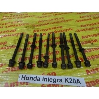 Болт головки блока цилиндров Honda Integra LA-DC5 2002 95701-08110-08