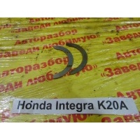 Полукольца Honda Integra LA-DC5 2002 13331-PNA-004