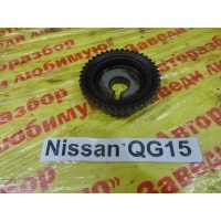 Шестерня распредвала Nissan Sunny FB15 2001 130244M510