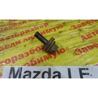 Болт шкива коленвала Mazda 2 DBA-BKEP 2007 LF0111406
