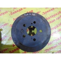 Диск тормозной Toyota Estima Emina TCR10 1997 42431-14110