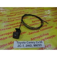 Трос капота Toyota Camry CV30 1992 53630-32080