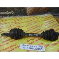 Привод Toyota Camry CV30 1992 43420-20191