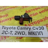 Клапан вакуумный Toyota Camry CV30 1992 90910-12059