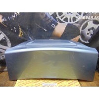 Крышка багажника Daewoo Nexia KLETN 2000-2012 J3351001