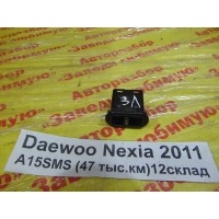 Кнопка стеклоподъемника Daewoo Nexia KLETN 2000-2012 96179135