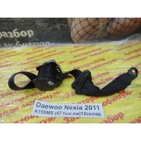Ремень безопасности Daewoo Nexia KLETN 2000-2012 96178853U00