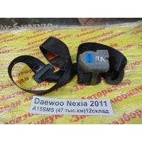 Ремень безопасности Daewoo Nexia KLETN 2000-2012 96210915U00