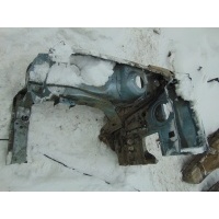 Лонжерон Daewoo Nexia KLETN 2000-2012 96169647