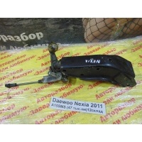 Механизм выбора передач Daewoo Nexia KLETN 2000-2012 96332660