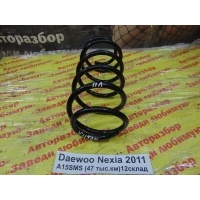 Пружина Daewoo Nexia KLETN 2000-2012 96187436