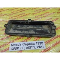 Решетка вентиляционная Mazda Capella GF8P 1998 C00151920B