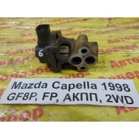Клапан egr Mazda Capella GF8P 1998 FP3420300A