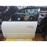 Дверь Mazda Capella GF8P 1998 GE4T59020N