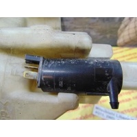 Насос омывателя Mitsubishi Libero CB1V 2001 MB286961
