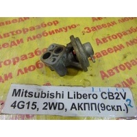 Клапан egr Mitsubishi Libero CB1V 2001 MD176733