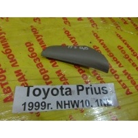 Уголок двери Toyota Prius NHW10 1999 67487-47020