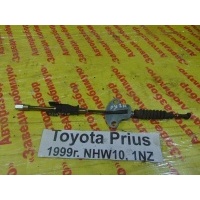 Трос ручника Toyota Prius NHW10 1999 46440-47010