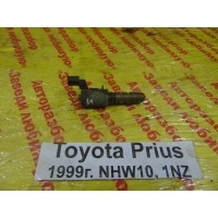 Клапан vvt-i Toyota Prius NHW10 1999 15330-21010