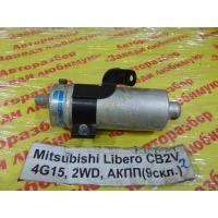 Осушитель кондиционера Mitsubishi Libero CB1V 2001 MB898319