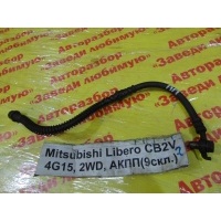 Шланг тормозной Mitsubishi Libero CB1V 2001 MR129882